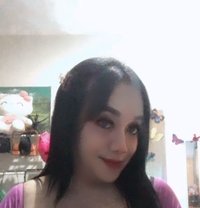 Lolly Shemale - Transsexual escort in Bali