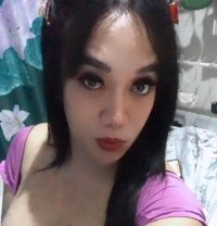 Lolly Shemale - Transsexual escort in Bali