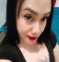 Lolly Shemale - Transsexual escort in Bali