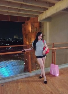 Lolly Shemale - Transsexual escort in Bali Photo 6 of 8