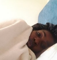 Lolly videocall - escort in Nairobi