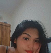 Lollypopgirl - Acompañantes transexual in Bali
