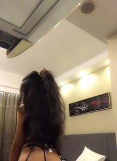 Lollypopgirl - Acompañantes transexual in Bali Photo 6 of 13