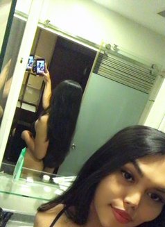 Lollypopgirl - Acompañantes transexual in Bali Photo 7 of 13