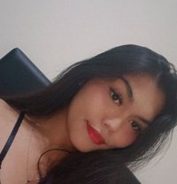 Lollypopgirl - Acompañantes transexual in Bali