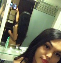 Lollypopgirl - Transsexual escort in Bali