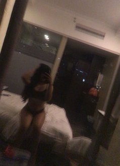 Lollypopgirl - Transsexual escort in Bali Photo 12 of 12