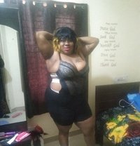 Lolo African Escort - escort in Bangalore