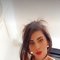 Lolo - Transsexual escort in Athens