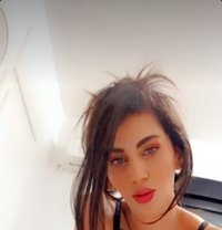 Lolo - Acompañantes transexual in Damascus