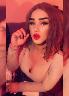 Lolo Caty - Transsexual escort in Beirut Photo 3 of 4