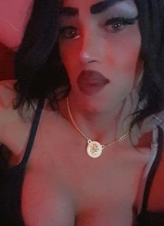 Lolo Caty - Transsexual escort in Beirut Photo 4 of 4