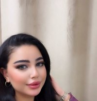 Lolo Dlo3a - escort in Abu Dhabi