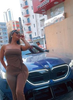 Halaa - escort in Riyadh Photo 1 of 1