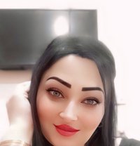 Sara Erbil - escort in Erbil