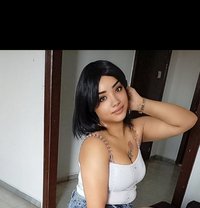 Lolo - escort in Beirut