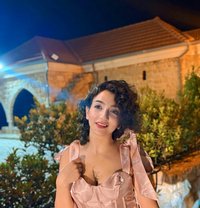 Lolo - escort in Beirut