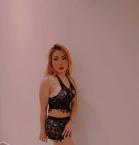 Lolo - escort in Jeddah