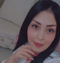 dubai female escort