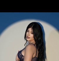 Lolo - Acompañantes transexual in Beirut Photo 1 of 6
