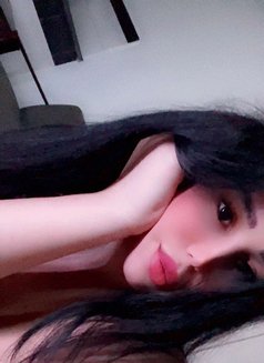 Lolo - Transsexual escort in Beirut Photo 7 of 7