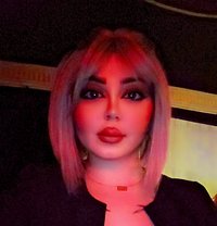 Lolo Li - puta in Erbil