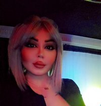 Lolo Li - puta in Erbil