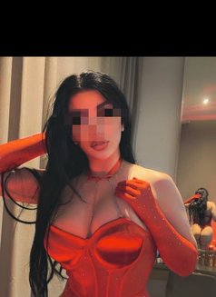 Lolita - escort in Dubai Photo 2 of 7