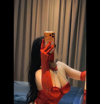Lolita - escort in Dubai