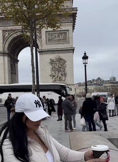 جوري - puta in Jeddah Photo 3 of 3