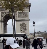 جوري - escort in Jeddah