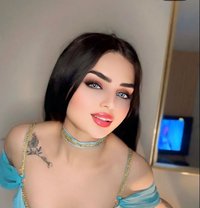 LOLO - escort in Dubai