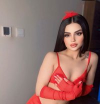 LOLO - escort in Dubai