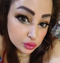 Lolo - escort in Erbil