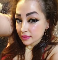Lolo - escort in Erbil