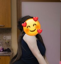 Lolo - escort in Erbil