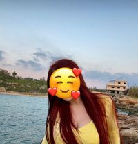 Lolo - escort in Erbil