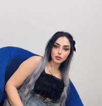 Lolo - escort in Erbil