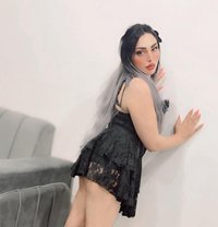 Lolo - escort in Erbil