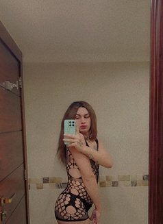 Lolo - Transsexual escort agency in Beirut Photo 6 of 6