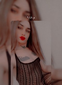 Lolo - Transsexual escort agency in Beirut Photo 4 of 7