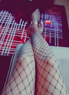 لوليان - Transsexual escort agency in Beirut Photo 4 of 5