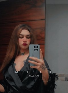 لوليان - Transsexual escort agency in Beirut Photo 5 of 5