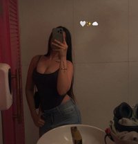Lolo Syrian Model - escort in Dubai