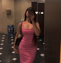 Lolo Syrian Model - escort in Dubai