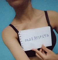 Lolo - escort in Cairo