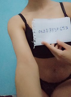Lolo - escort in Cairo Photo 3 of 3