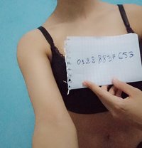 Lolo - escort in Cairo