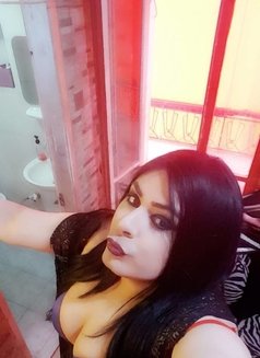 Lolo69sexs - Transsexual escort in Kuwait Photo 4 of 13