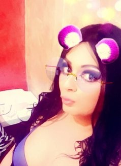 Lolo69sexs - Transsexual escort in Kuwait Photo 5 of 13